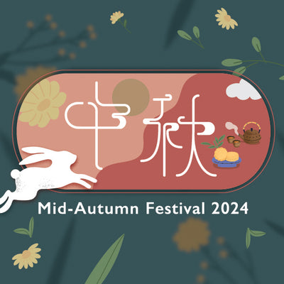 Mid-Autumn Festival 2024