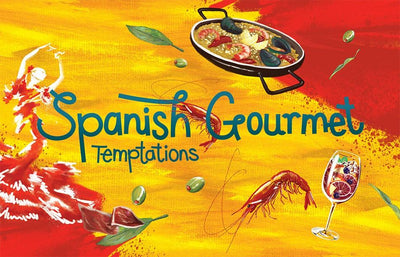Spanish Gourmet Temptations