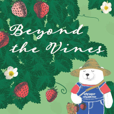 Beyond the Vines 2023