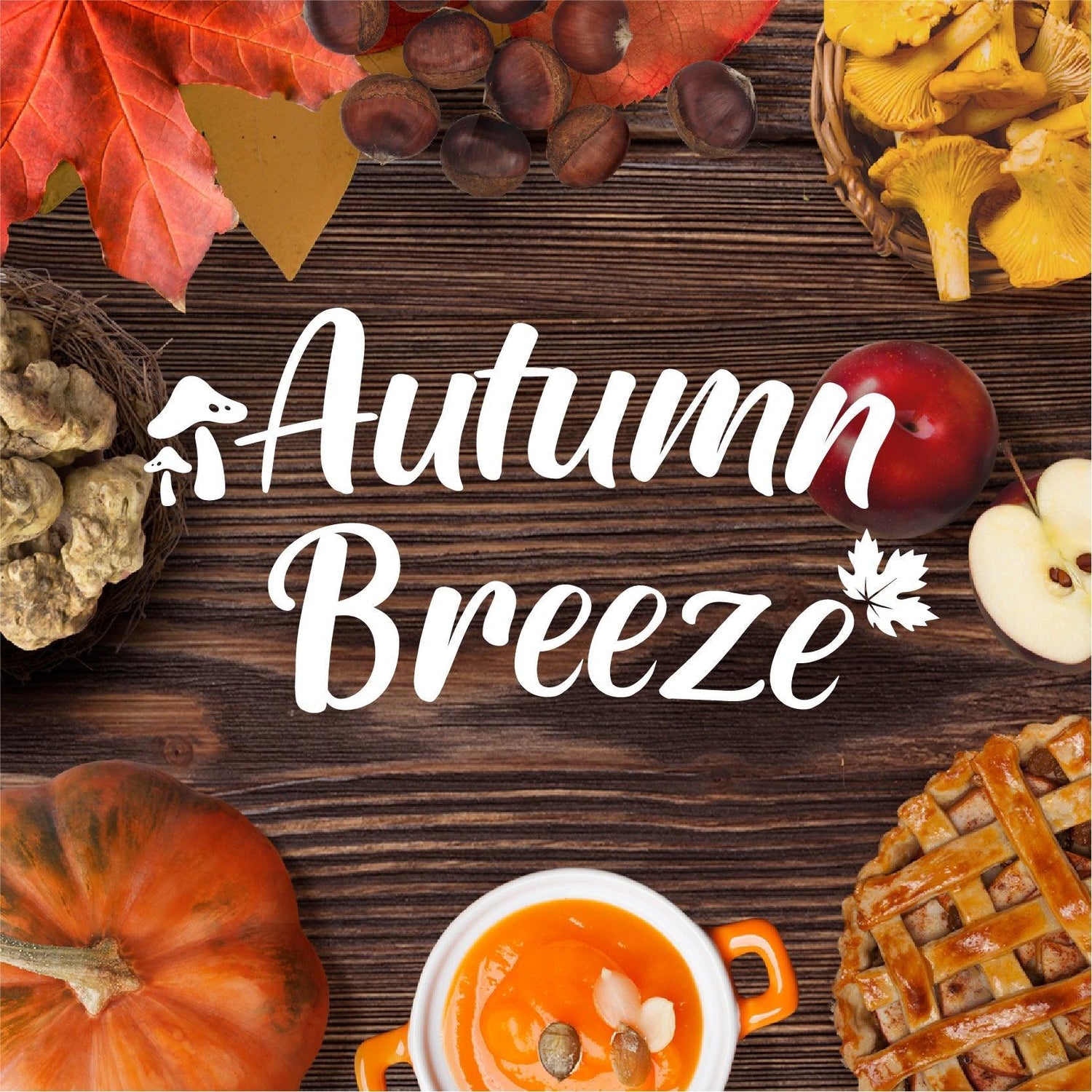 Thanksgiving - city'super E-Shop