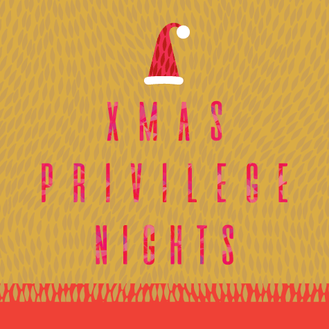 Christmas Privilege Nights 2017 - city'super E-Shop