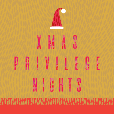 Christmas Privilege Nights 2017