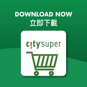 city’super E-shop App