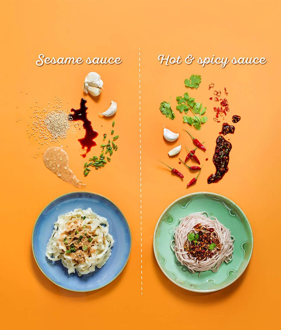 Sauce It Up For Summer - city'super E-Shop