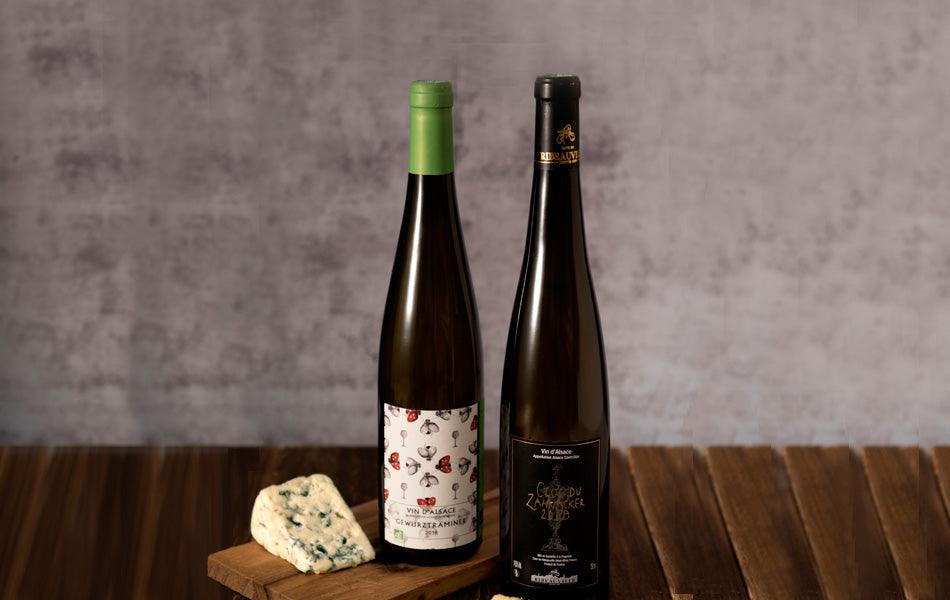Velvety Goodness from Alsace: Cave De Ribeauvillé Wines - city'super E-Shop