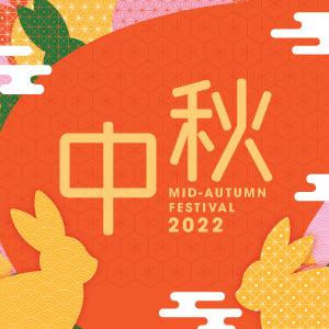 Mid-Autumn Festival 2022