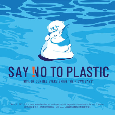All New Eco-friendly Measures to Reduce Plastic Waste : Say No to Plastic!