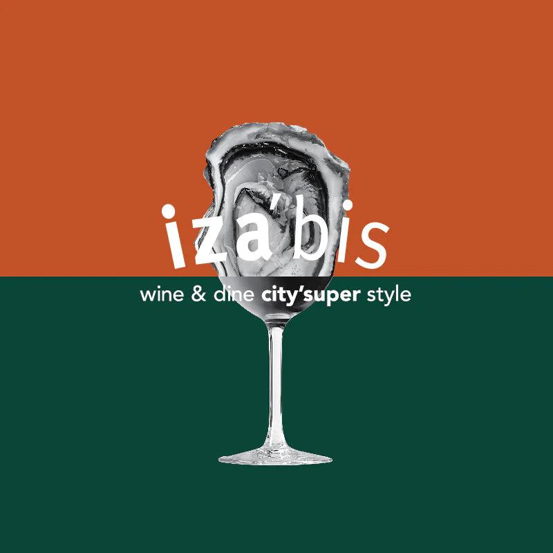 iza’bis by city’super Summer Offer