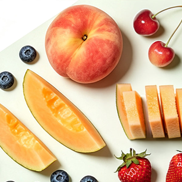 Fresh Fruit