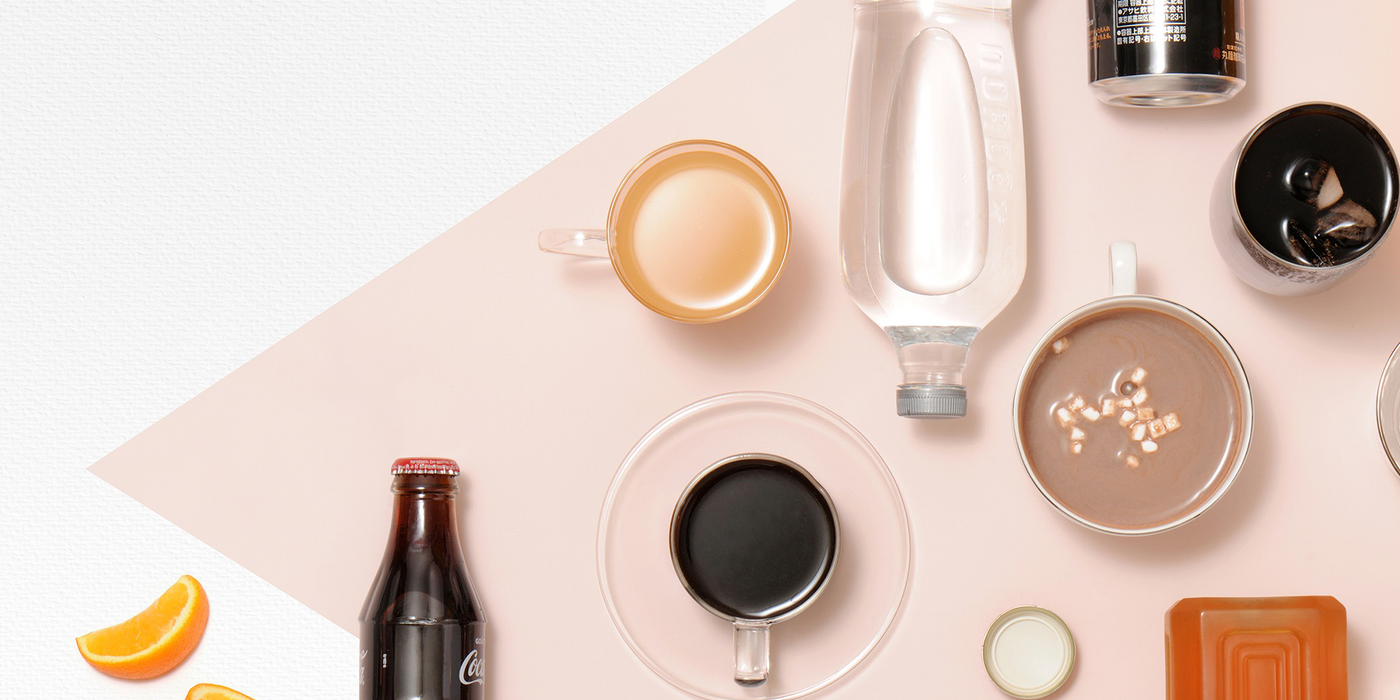 Coffee Accessories