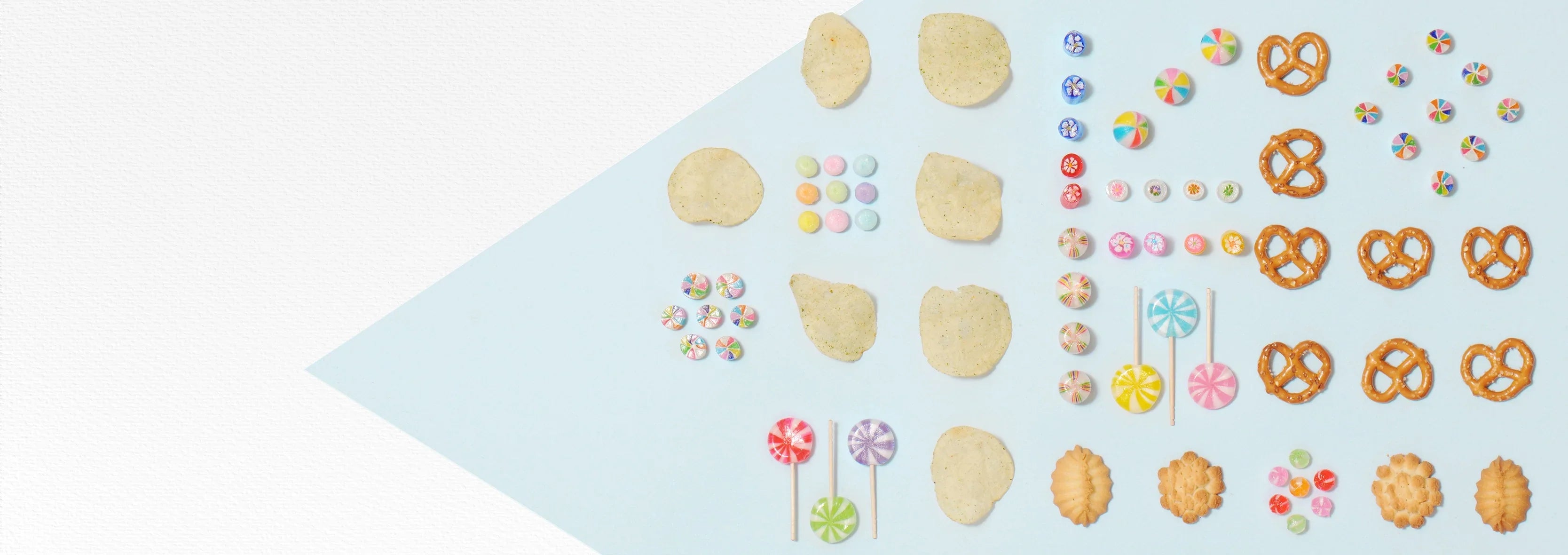 Snacks & Chips