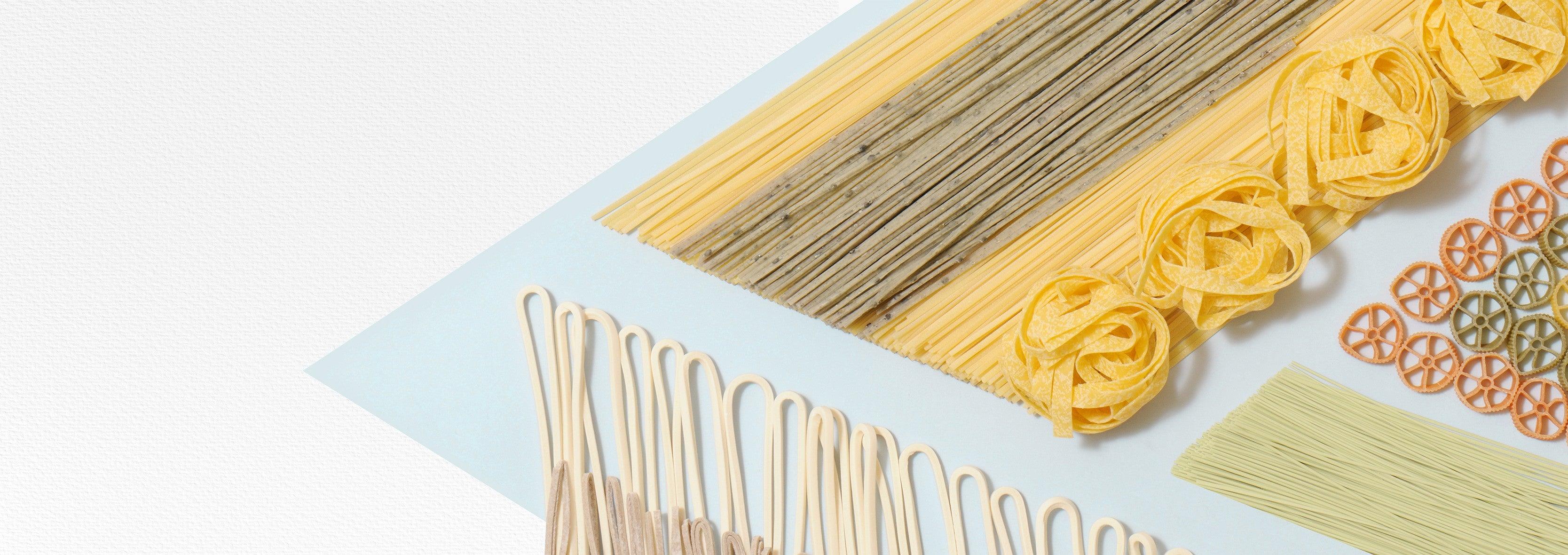 Western Noodle & Pasta