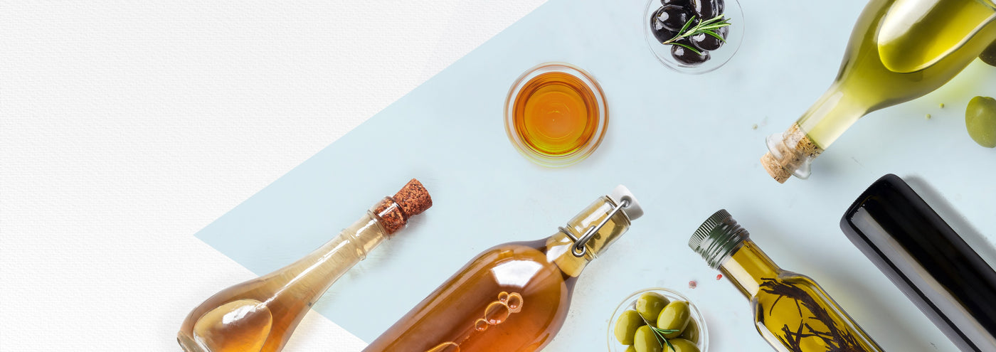 Other Western Vinegar