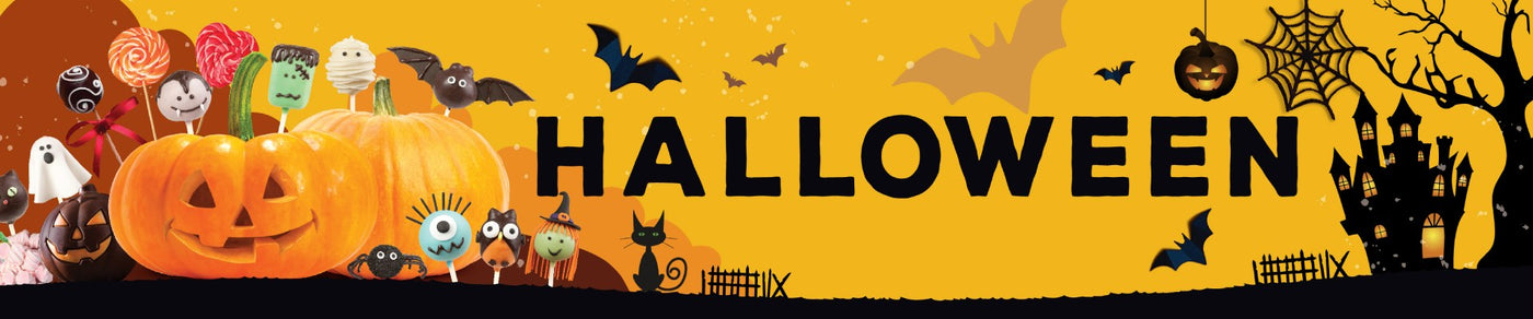 Halloween 2025