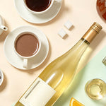 Beverages & Alcohol