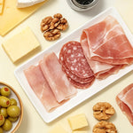 Cheese & Delicatessen