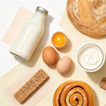 Dairy, Egg & Breakfast