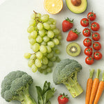 Fruit & Vegetable