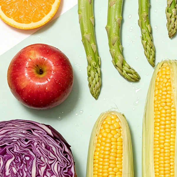 Fruit & Vegetable