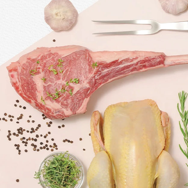 Meat