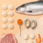 Meat & Seafood