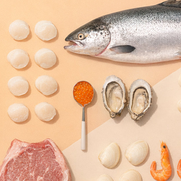 Meat & Seafood