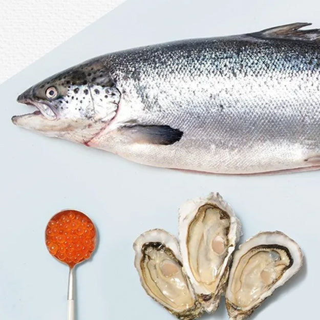 Seafood