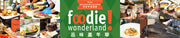 Foodie Wonderland Pass