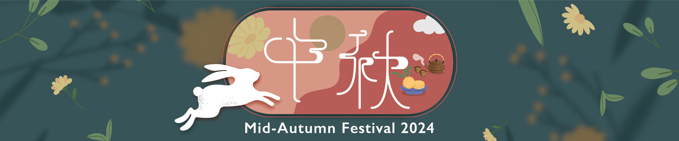 Mid-Autumn Festival 2024