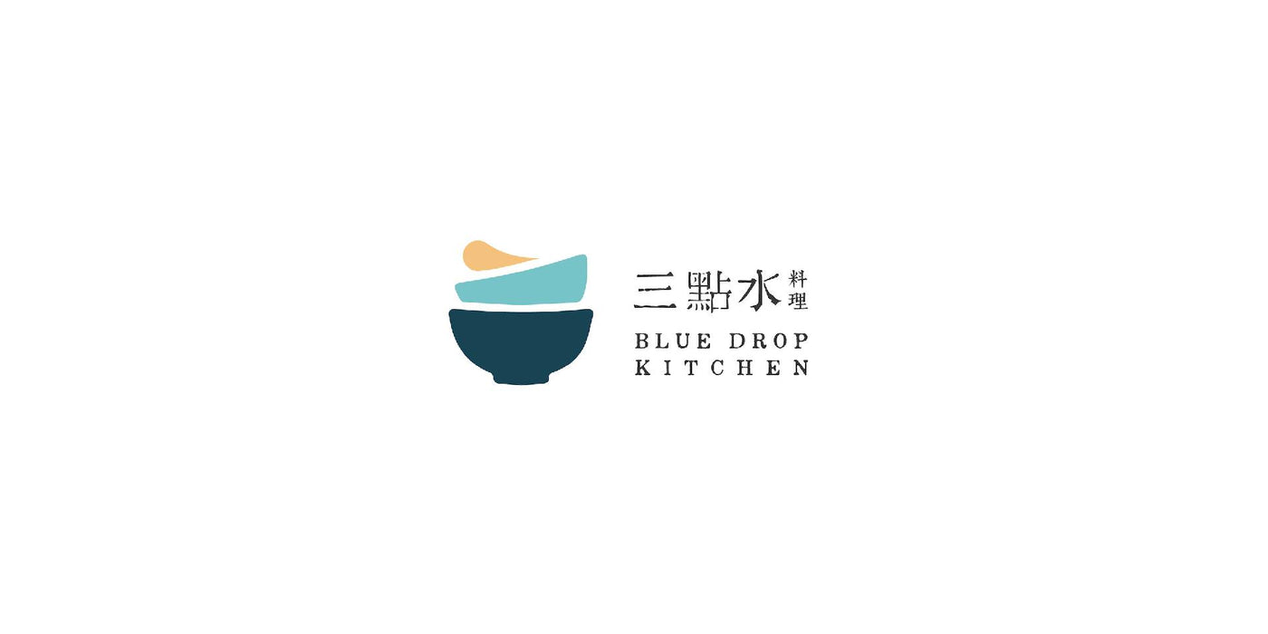 Blue Drop Kitchen