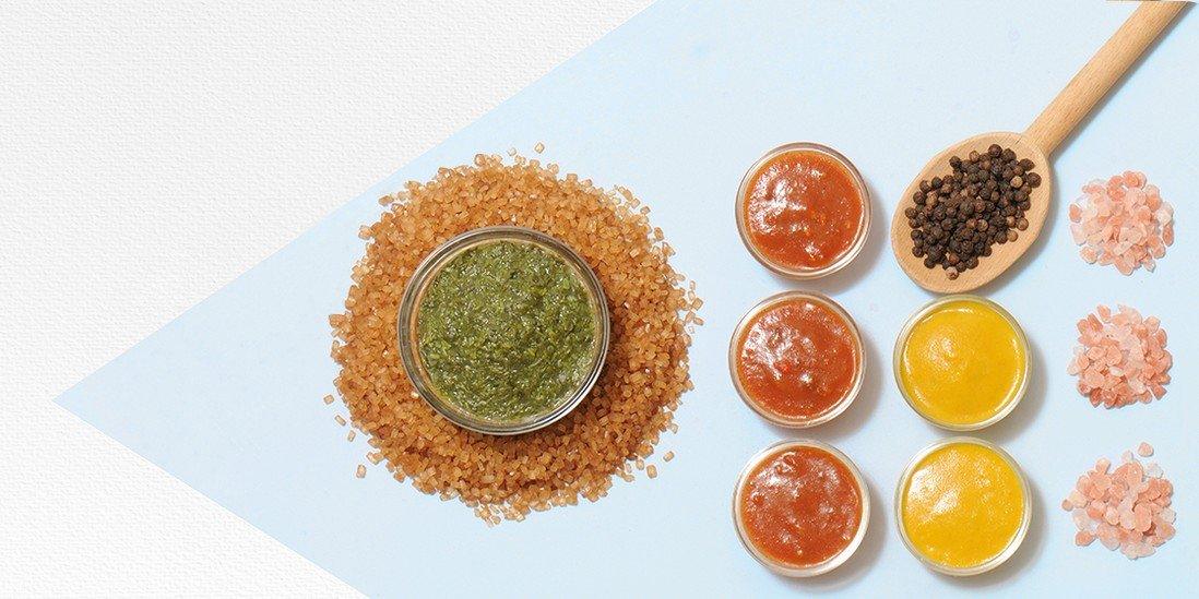 Rice Topping – city'super E-Shop