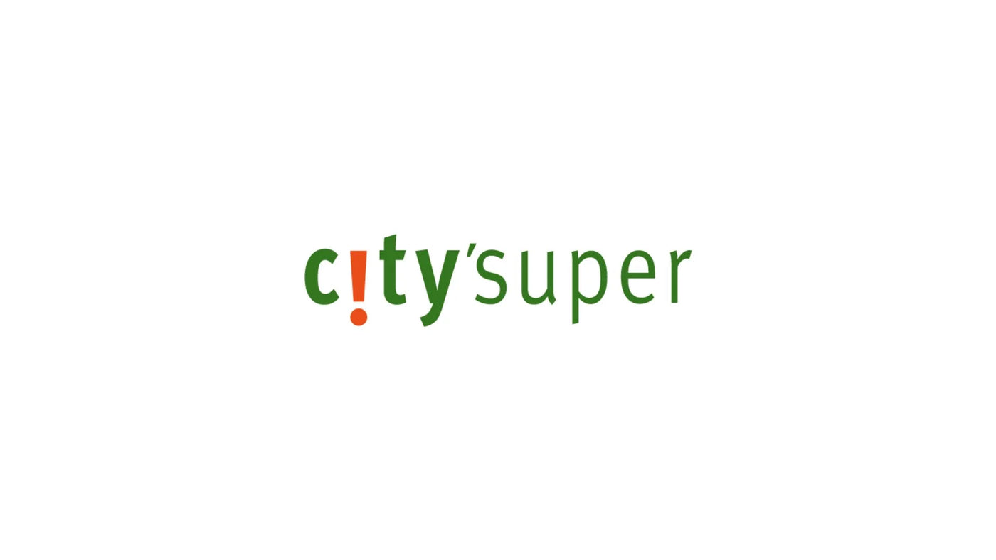 city'super Non Food