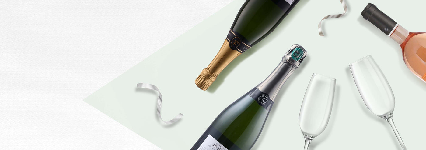 France -  Champagne & Sparkling