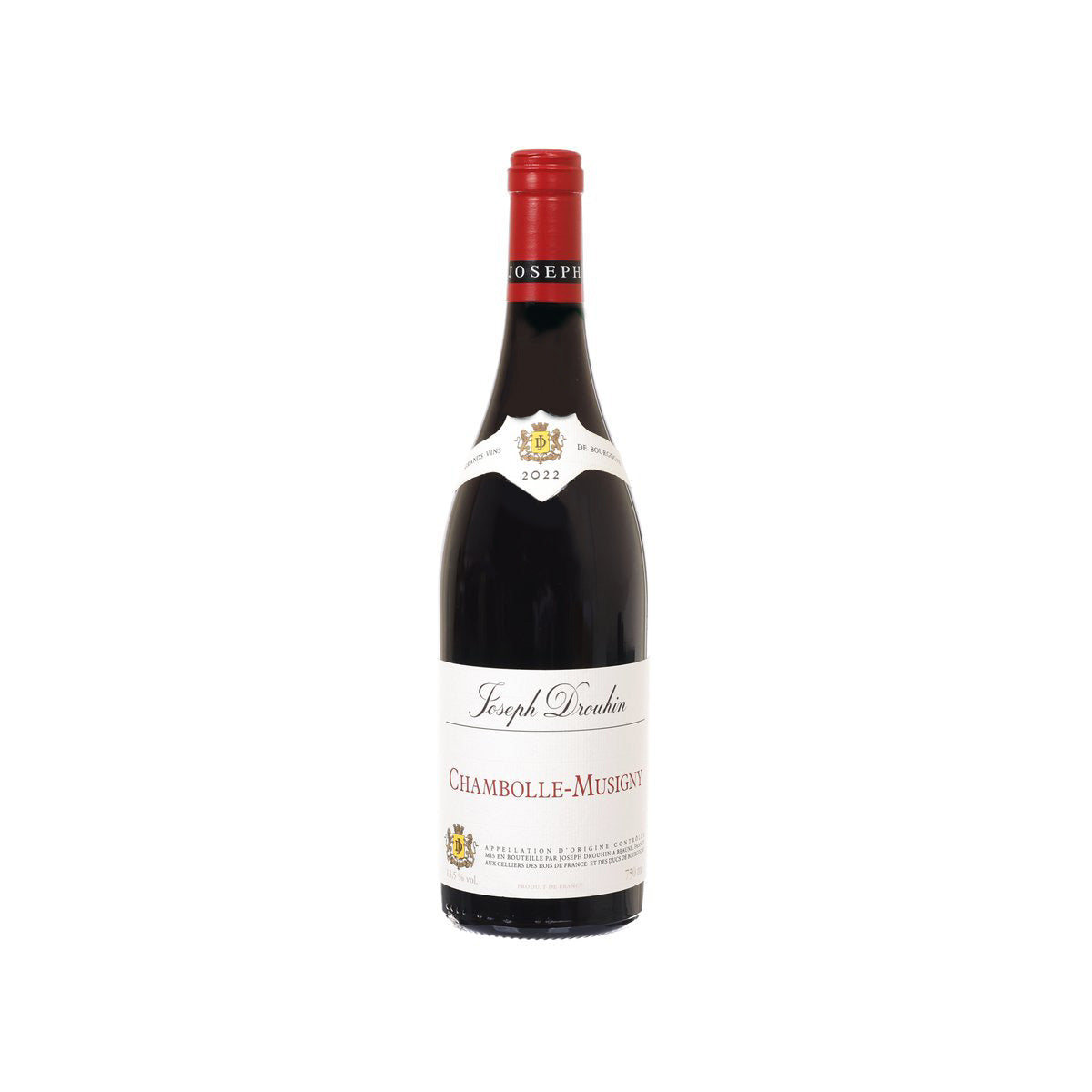 JOSEPH DROUHIN Chambolle Musigny 22/23 (750mL)
