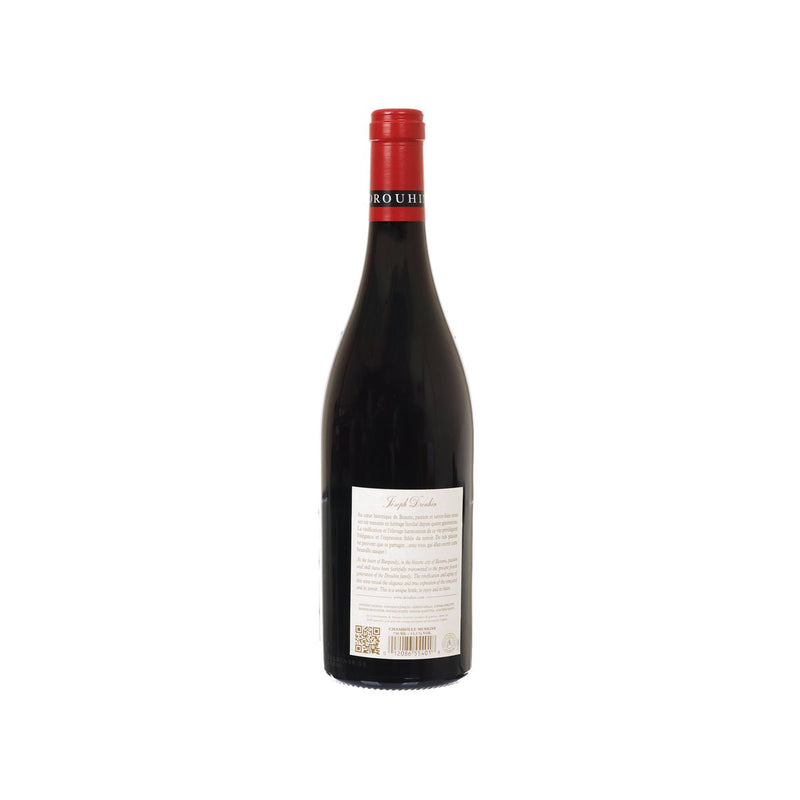 JOSEPH DROUHIN Chambolle Musigny 2022 (750mL)