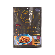 MDH 大豆習慣 香脆小粒納豆零食 - 高湯醬油 (8 x 4g)