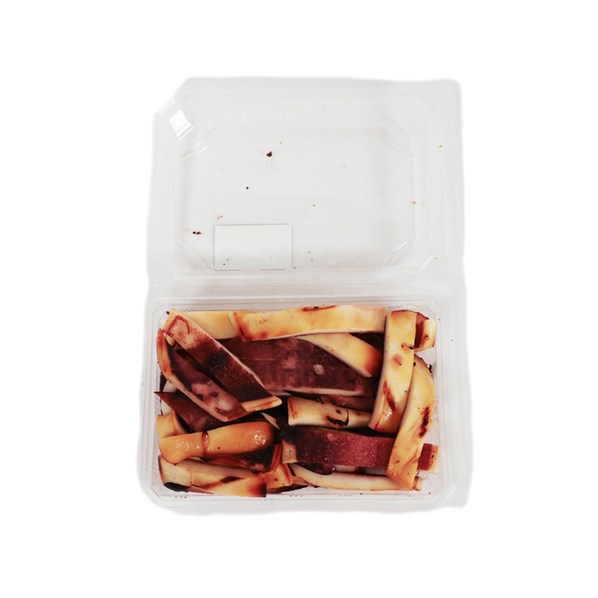 日本燒魷魚條 [經解凍處理] (1pack)