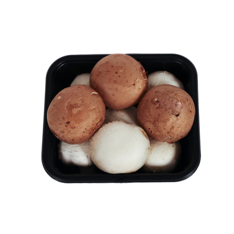 Local Organic 2 in 1 Mushroom  (200g)