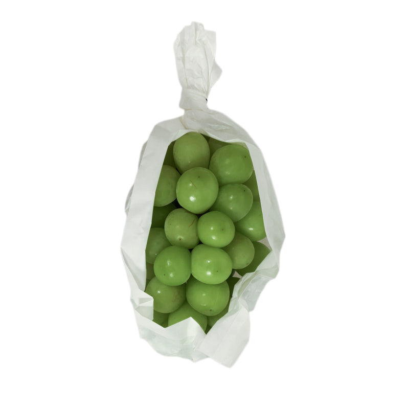 Japan Oita Dream Farmers Shine Muscat Grape  (600g)