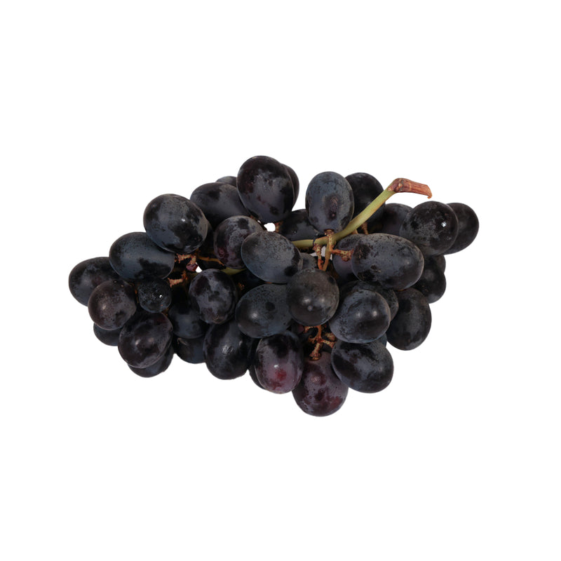 USA Adora Seedless Black Grape  (1pack)