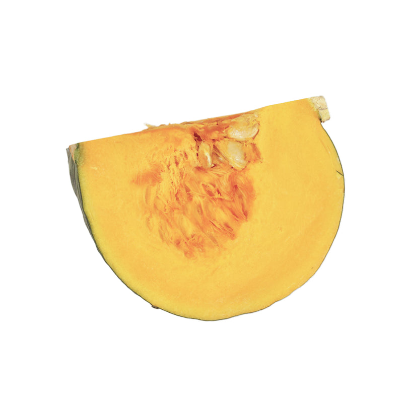 Japan Hokkaido Chestnut Maron Pumpkin  (600g)