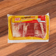 OSCAR MAYER 煙腩肉片  (1lb)
