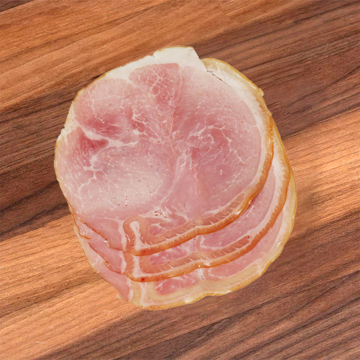 FREYBE 煙熟老爺火腿 (100g)