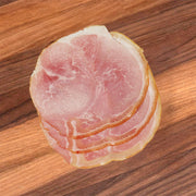 FREYBE Naturally Smoked Grandfather Ham  (150g)