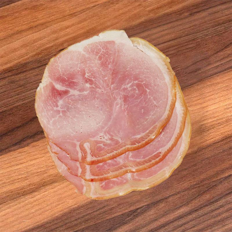FREYBE Naturally Smoked Grandfather Ham  (150g)