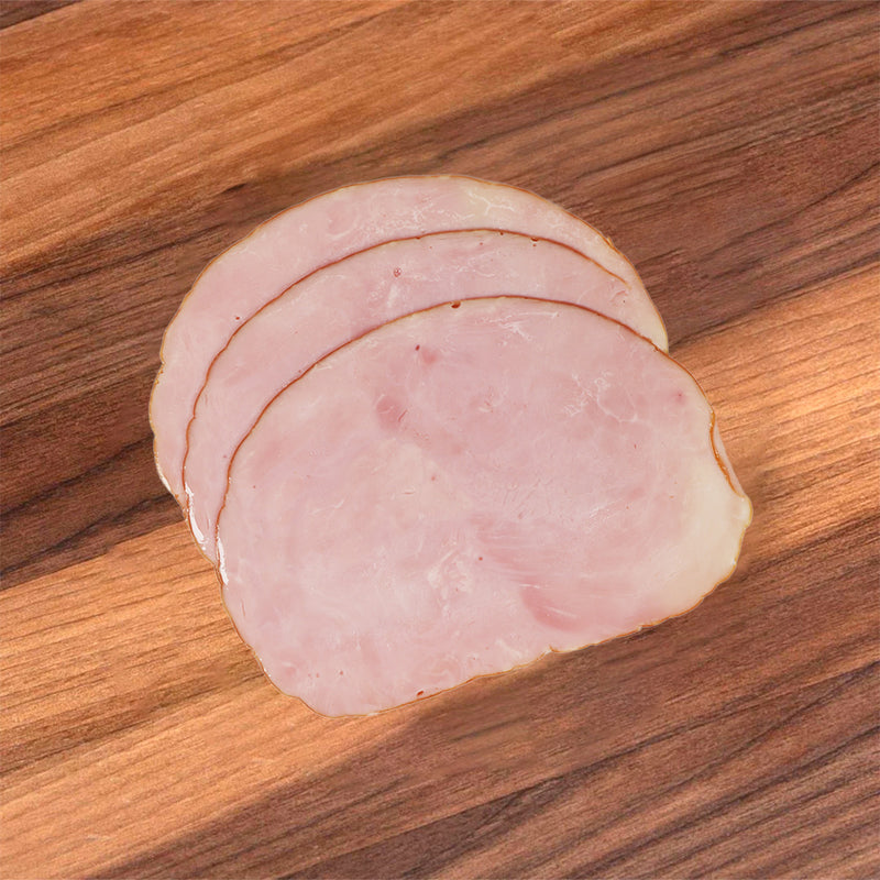 FREYBE 傳統煙火腿 (100g)