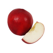 Spanish White Nectarine  (600g)