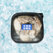 KANESHIME-C 日本北海道仙鳳趾生蠔  (100g)