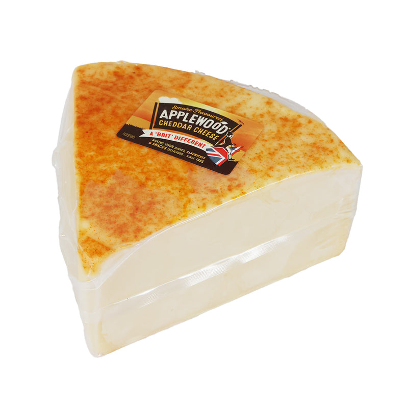 APPLEWOOD Smoke Flavored Cheddar Cheese  (150g)