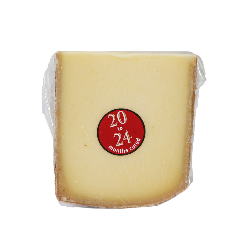 LES FRERES MARCHAND Comte AOP Grande Garde Raw Milk Cheese - 20-24 Months  (150g)